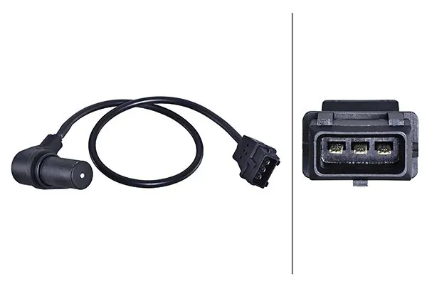 Sensor, crankshaft pulse 6PU 358 191-141