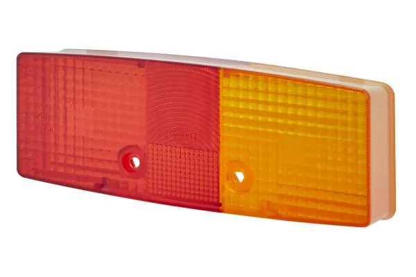 Lens, tail light assembly 9EL 121 431-001