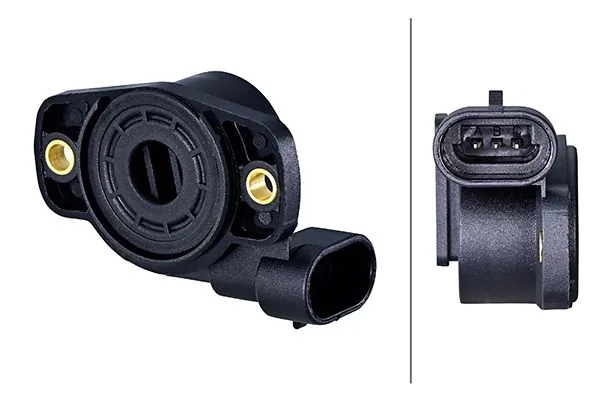 Sensor, throttle position 6PX 008 476-701