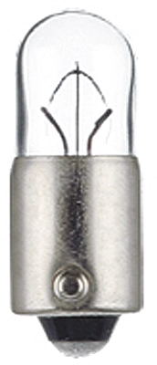 Bulb, interior light STANDARD 8GP 007 676-121
