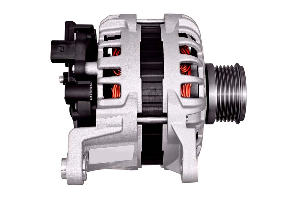 Alternator 8EL 015 637-391