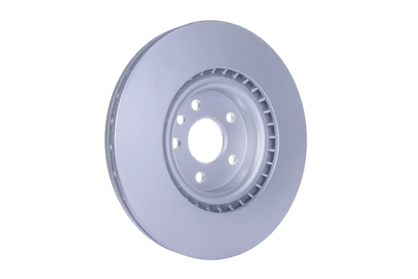 Brake Disc PRO 8DD 355 123-111