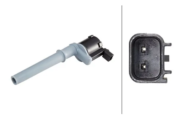 Ignition Coil 5DA 230 035-251