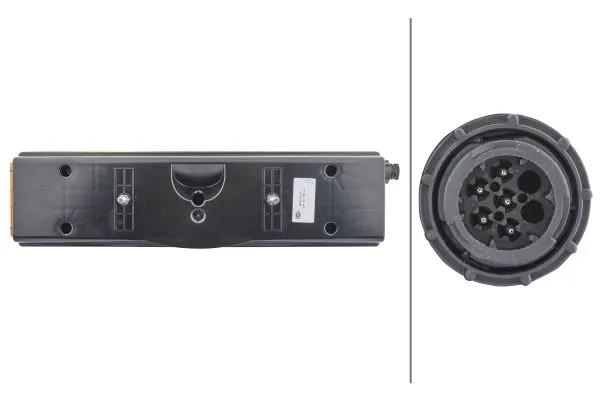 Tail Light Assembly 2VP 007 500-421