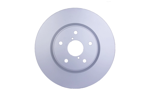 Brake Disc PRO 8DD 355 116-361