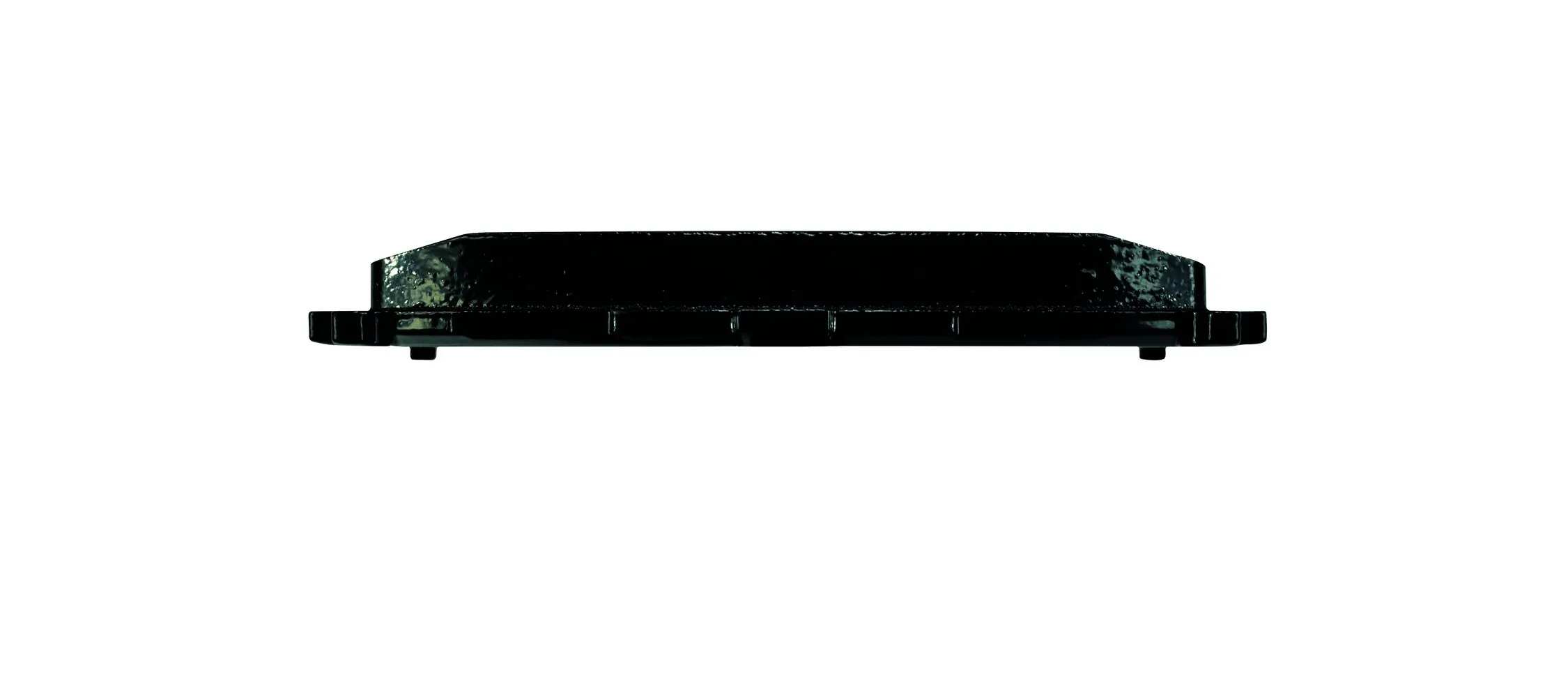HELLA 8DB 355 012-241 Brake Pad Set, disc brake