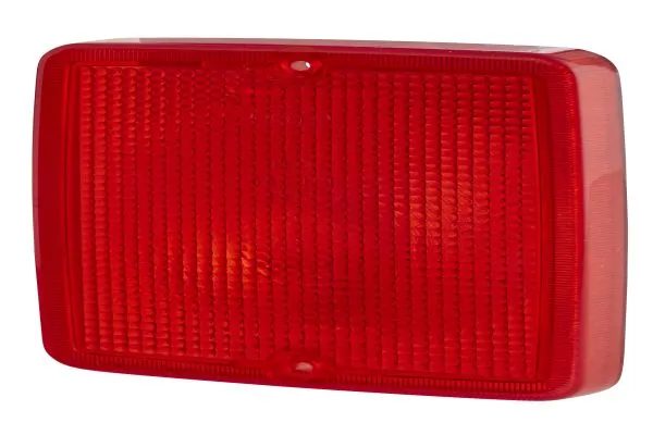 HELLA 9EL 120 201-001 Lens, tail light