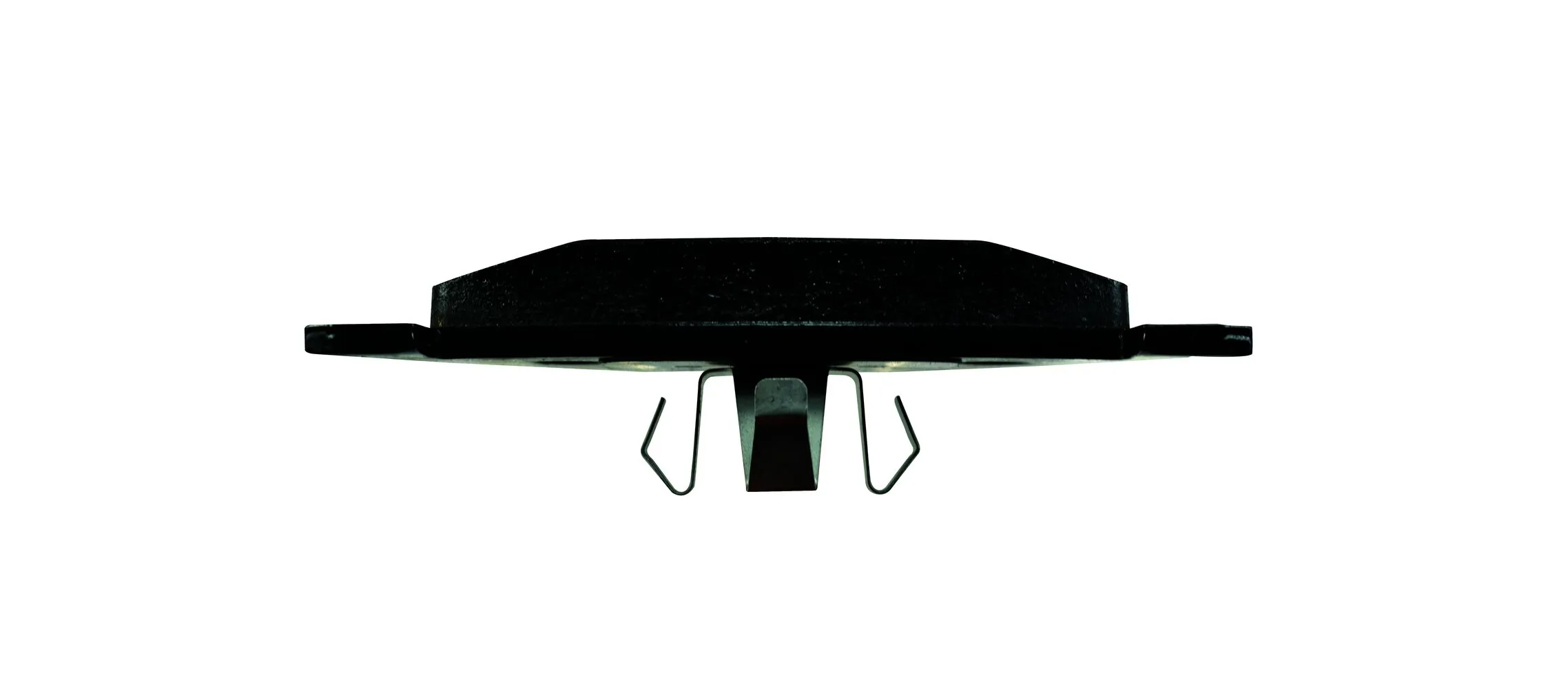 Brake Pad Set, disc brake 8DB 355 008-591