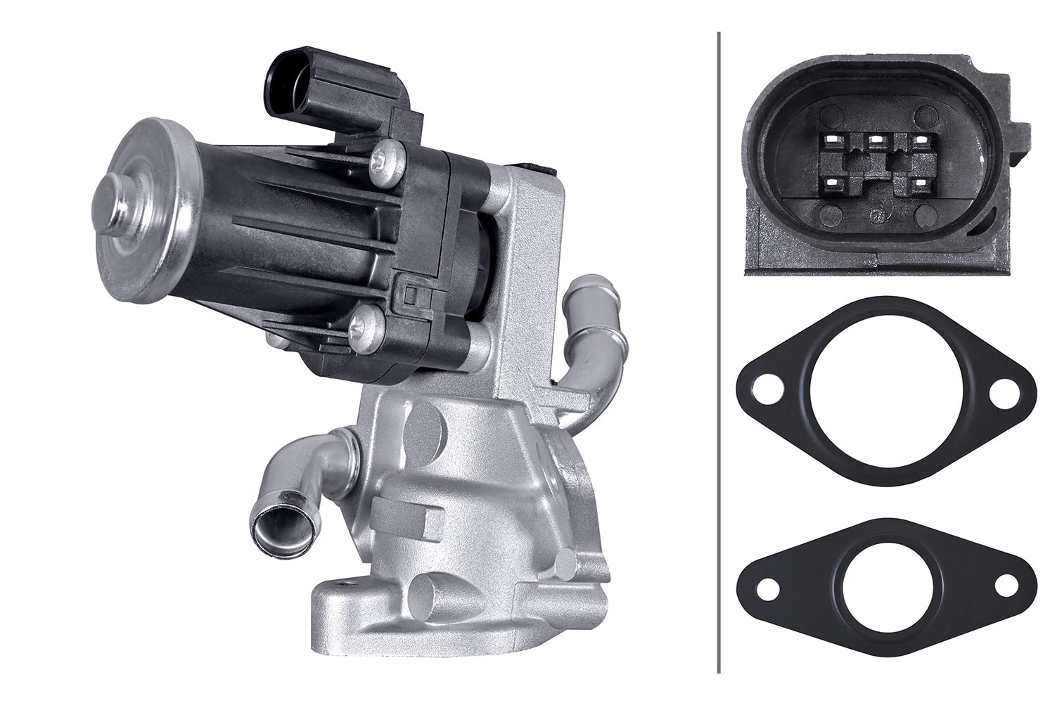 EGR Valve 6NU 010 171-661