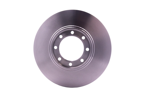 Brake Disc 8DD 355 117-481