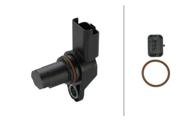 Sensor, camshaft position 6PU 009 168-051