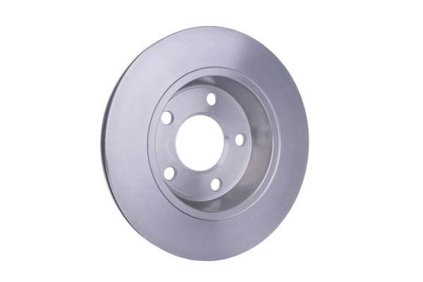 HELLA 8DD 355 101-351 Brake Disc