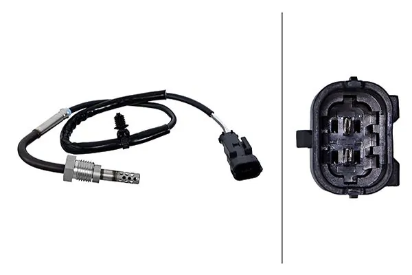 Sensor, exhaust gas temperature 6PT 010 376-291