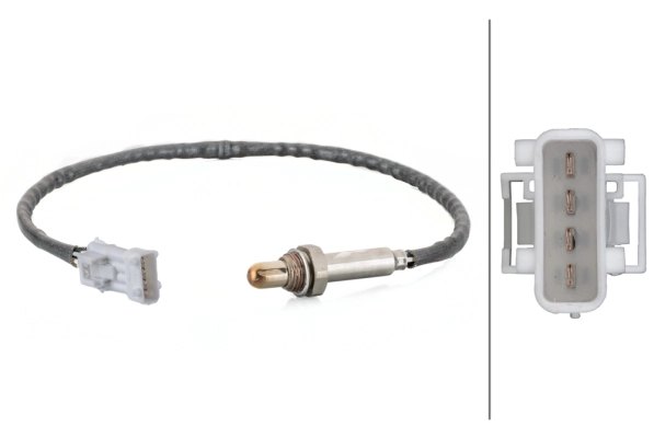 Oxygen Sensor 6PA 358 103-391