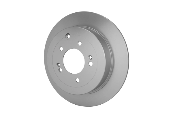 Brake Disc PRO 8DD 355 126-671