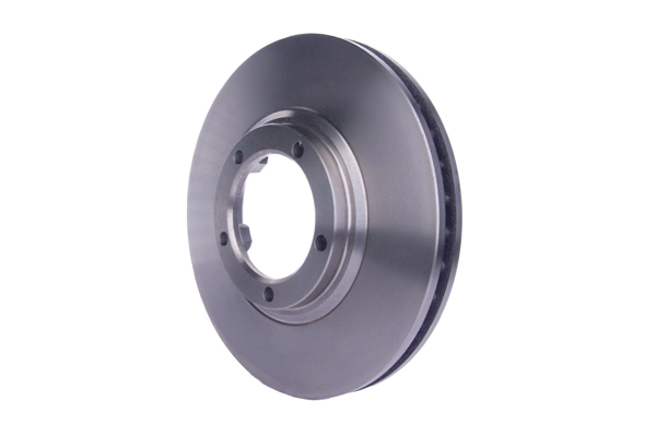 Brake Disc 8DD 355 117-381