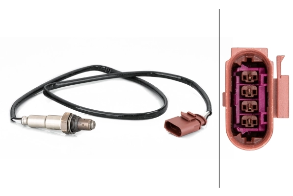 Oxygen Sensor 6PA 358 103-231