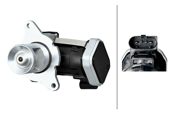 EGR Valve 6NU 014 864-901