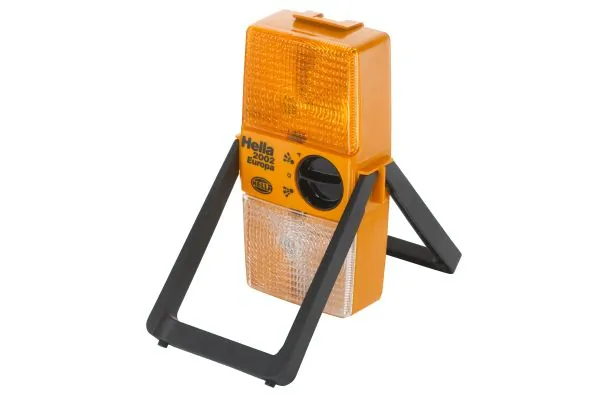 HELLA 2XW 003 146-001 Warning Light