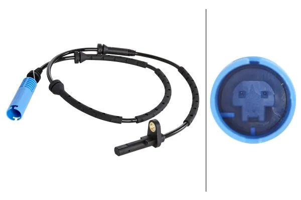 Sensor, wheel speed 6PU 012 039-861