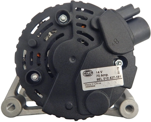Alternator 8EL 012 427-181