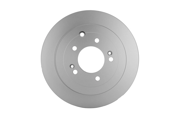 Brake Disc PRO 8DD 355 126-671