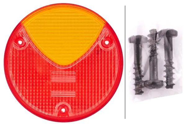 HELLA 9EL 964 536-001 Lens, tail light assembly