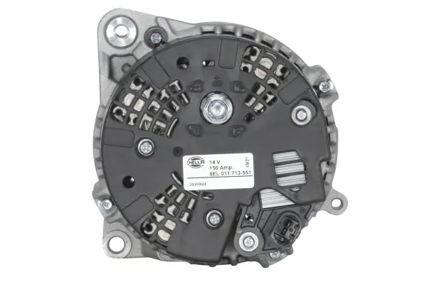 Alternator 8EL 011 713-551