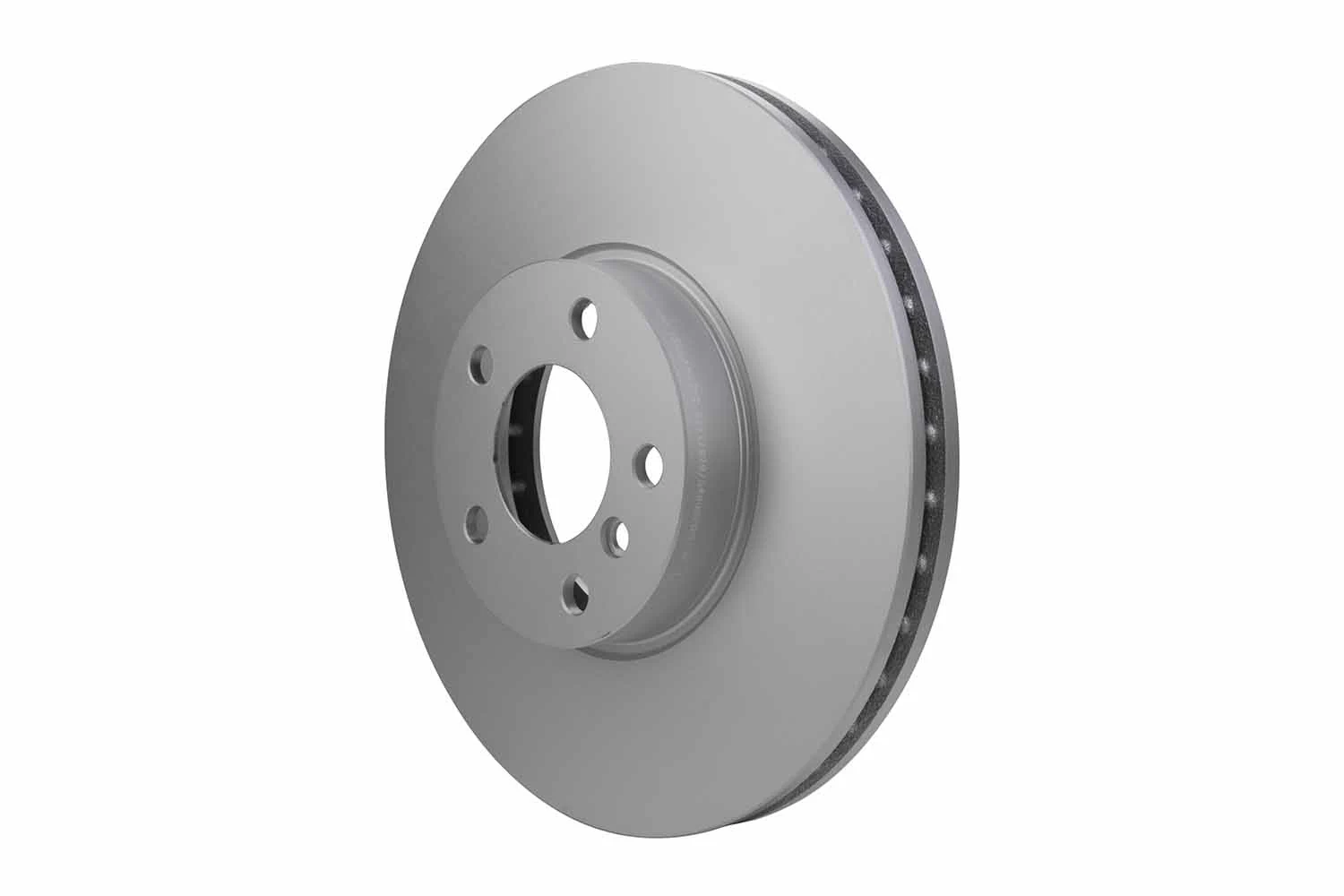 Brake Disc PRO High Carbon 8DD 355 129-291