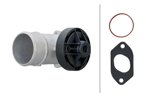 EGR Valve 6NU 014 865-481