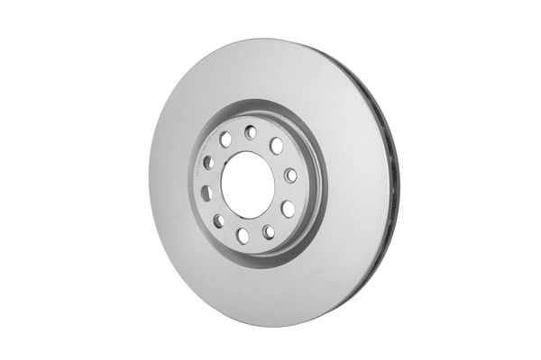 HELLA 8DD 355 126-731 Brake Disc
