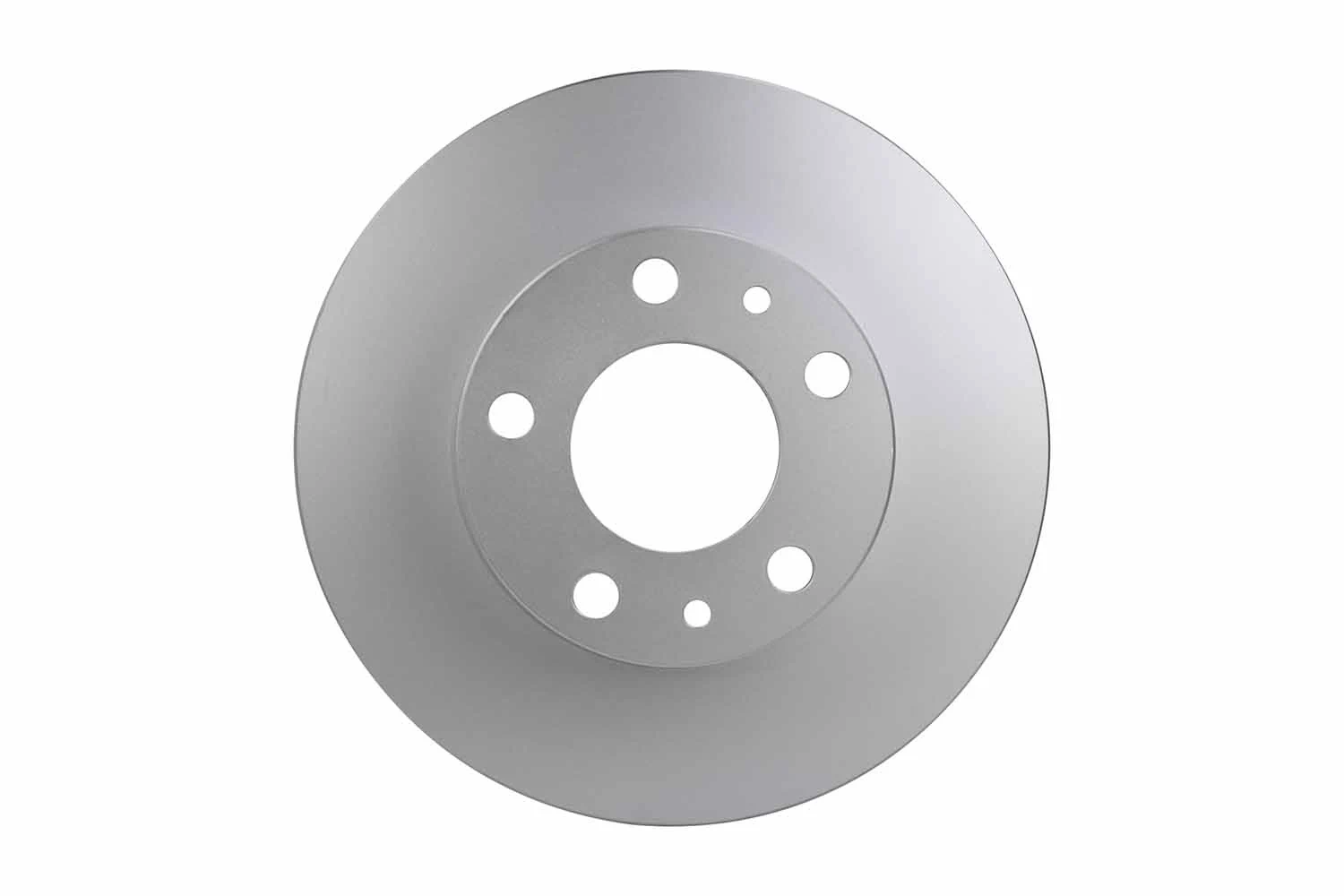 Brake Disc PRO 8DD 355 132-141