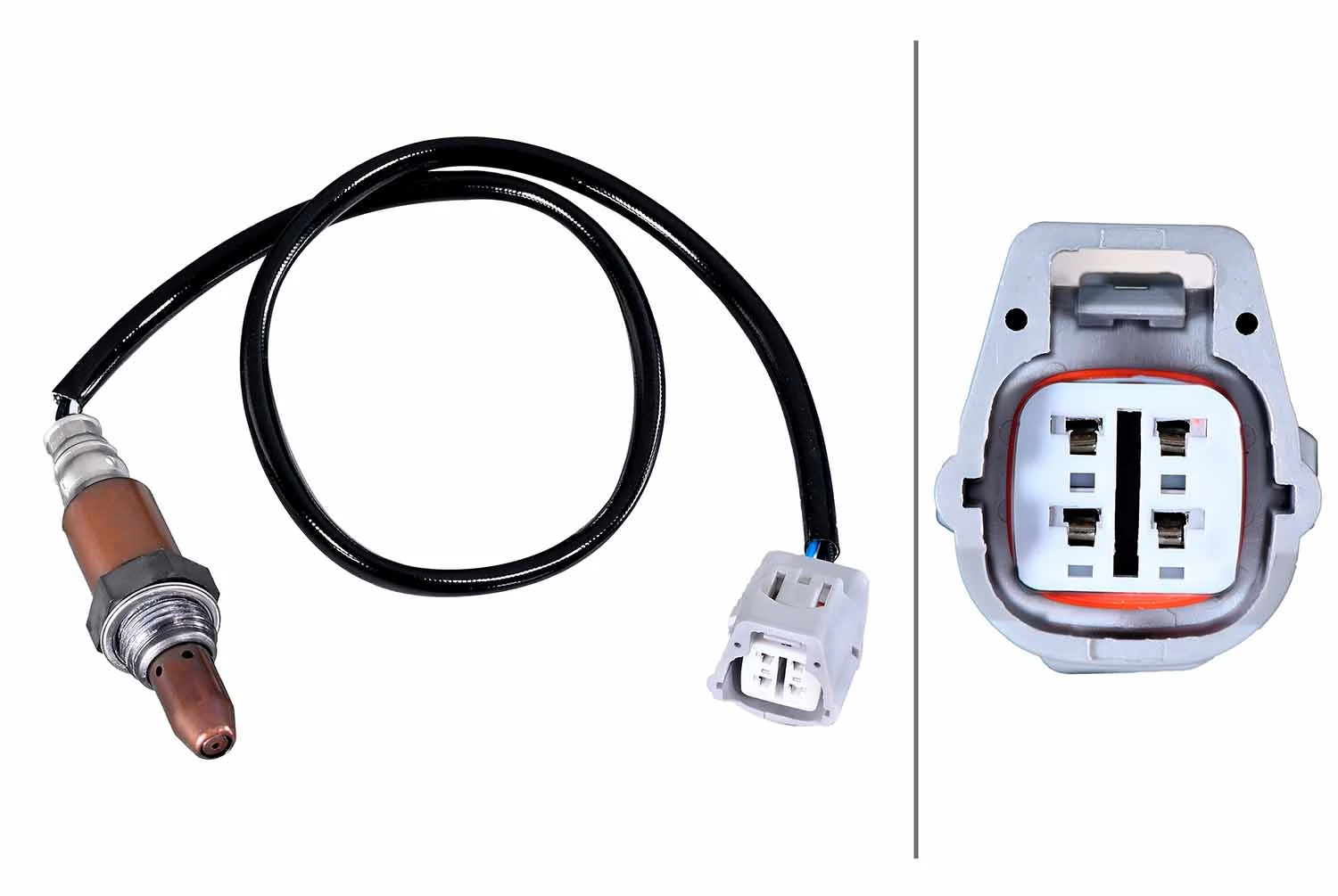 Oxygen Sensor 6PA 358 229-081