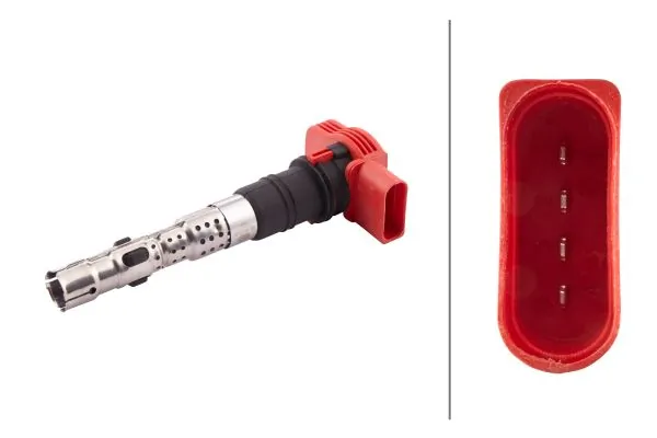 Ignition Coil 5DA 193 175-591