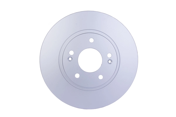 Brake Disc PRO 8DD 355 118-671