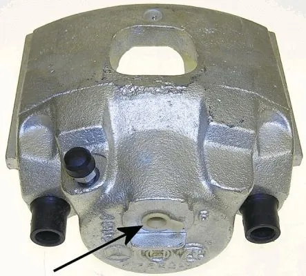 Brake Caliper 8AC 355 393-751
