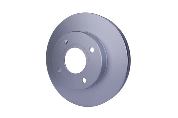 Brake Disc PRO 8DD 355 118-571