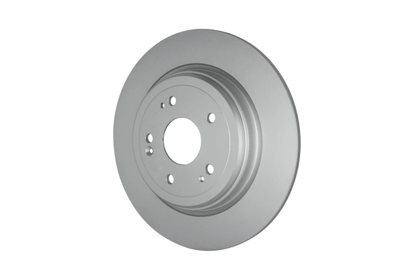 Brake Disc PRO 8DD 355 132-231