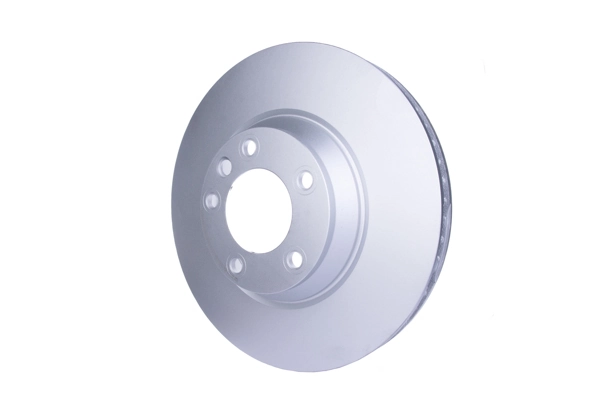 Brake Disc PRO 8DD 355 109-781