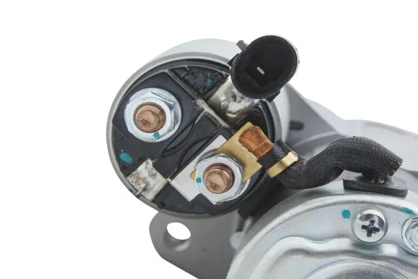 Starter 8EA 011 611-291