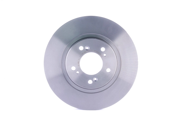 HELLA 8DD 355 108-141 Brake Disc