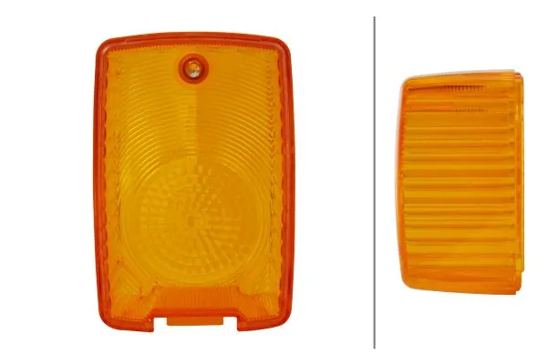 Lens, direction indicator 9EL 134 659-001