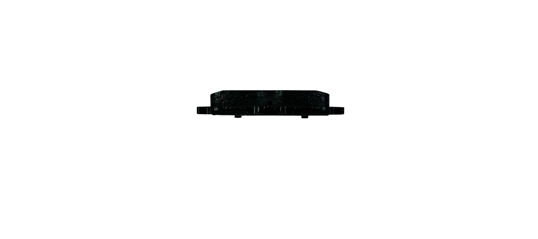 Brake Pad Set, disc brake 8DB 355 019-641
