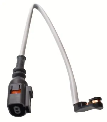 Warning Contact, brake pad wear 8DK 355 253-531