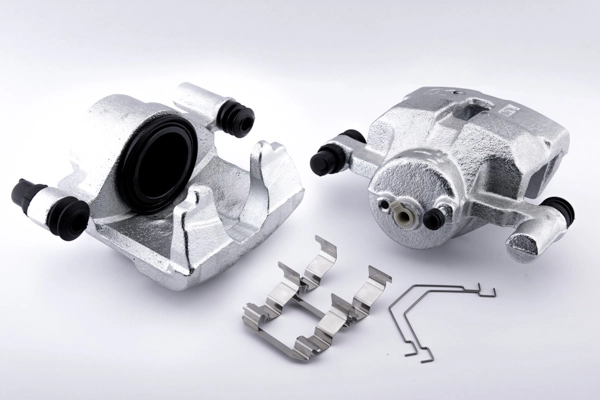 Brake Caliper 8AC 355 392-601