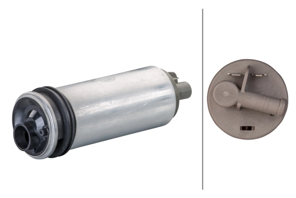 Fuel Pump 8TF 358 106-601