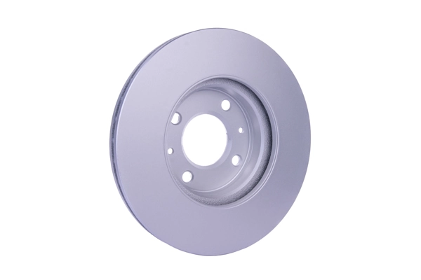 Brake Disc PRO 8DD 355 119-011