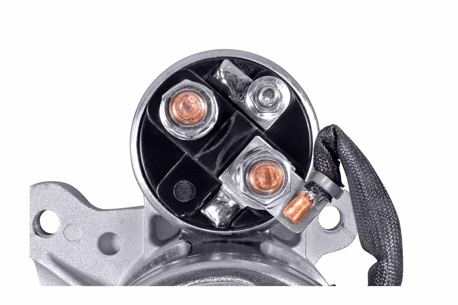 Starter 8EA 011 610-161