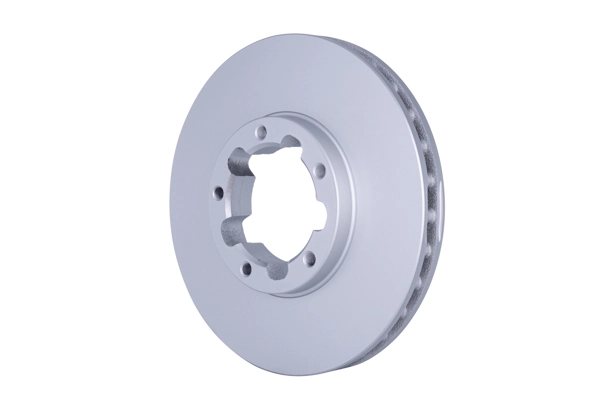 Brake Disc 8DD 355 133-431