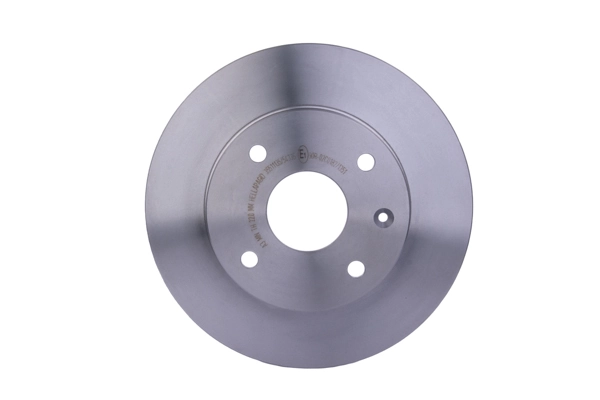 Brake Disc 8DD 355 111-351
